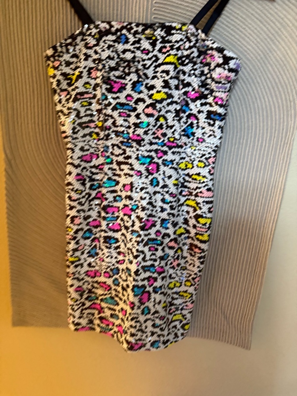 Milly Minis Dress